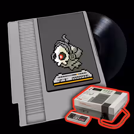 DrumKitsupply Illtendo 3 Sample Pack [WAV] - Sample Pack Artwork