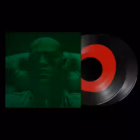 DrumKitsupply Morpheus Sample Pack [WAV] - Sample Pack Artwork