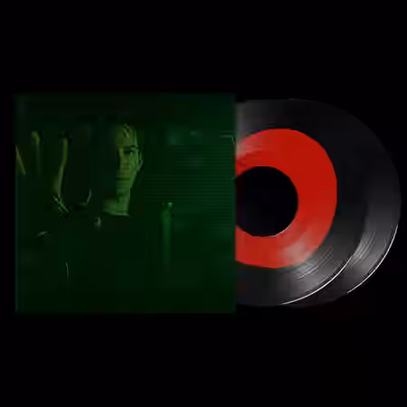 DrumKitsupply Neo Sample Pack [WAV] - Sample Pack Artwork