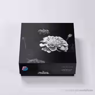 DrumVault Oxxxygen Stem Kit [WAV]