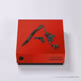 DrumVault Straplanta (Omnisphere Bank) [Synth Presets]