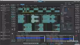 DSP Quattro v5.1.2 [MacOSX]