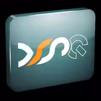 DSP-Quattro v5.6.0 [MacOSX]