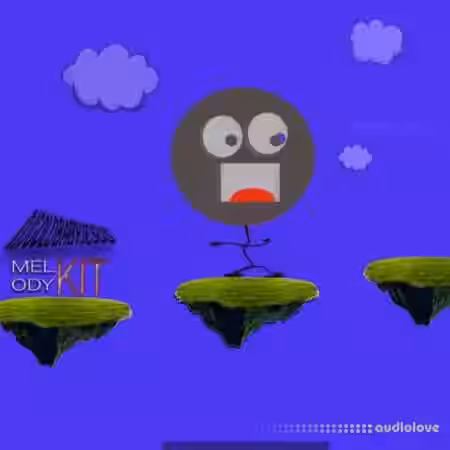 Dunlap Exclusive Heaven Vol.1 [WAV] - Sample Pack Artwork