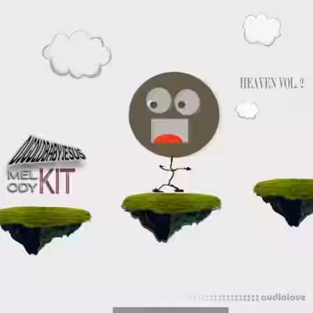 Dunlap Exclusive Heaven Vol.2 [WAV] - Sample Pack Artwork