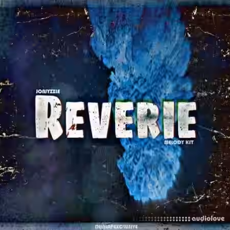 Dunlap Exclusive Reverie [WAV] - Sample Pack Artwork