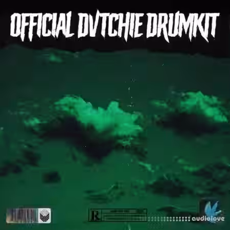 Dvtchie Official Dvtchie Drumkit [WAV, MiDi, Synth Presets] - Sample Pack Artwork