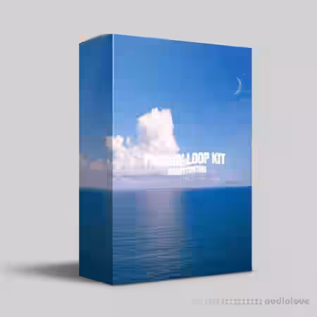 DxnnyFxntom Prodigy (Guitar Loop Kit) [WAV] - Sample Pack Artwork