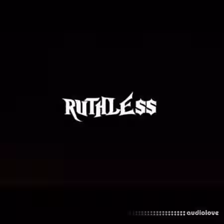 Dxvi Ruthless Stash Kit (Pre-Order) [WAV, MiDi, Synth Presets] - Sample Pack Artwork
