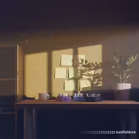 Dyap Pedalboard Continuum [WAV] - Sample Pack Artwork