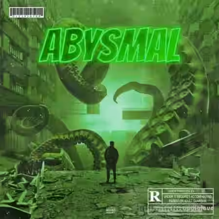 Dynasty Loops Abysmal 2 [WAV] - Sample Pack Artwork
