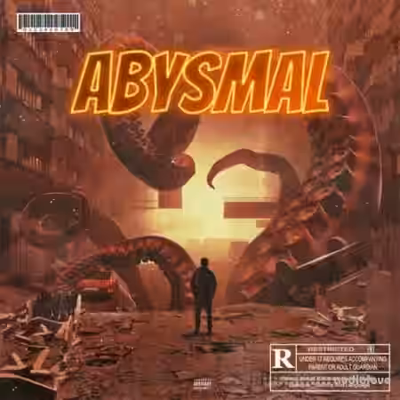 Dynasty Loops Abysmal [WAV] - Sample Pack Artwork