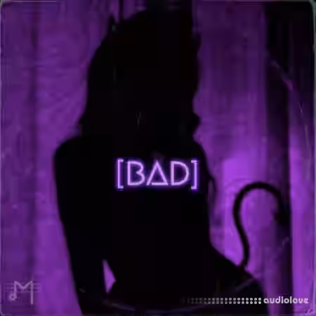 Dynasty Loops BAD [WAV] - Sample Pack Artwork