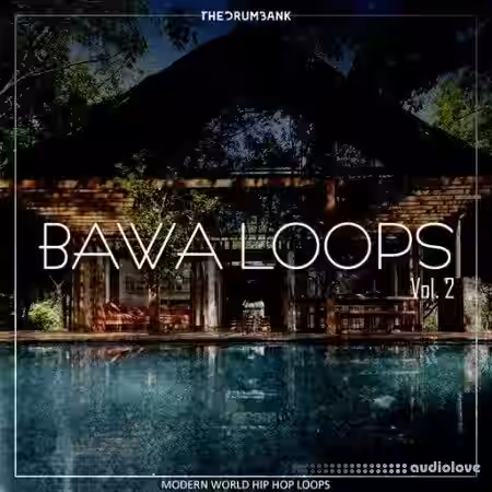 Dynasty Loops Bawa 2 [WAV] - Sample Pack Artwork