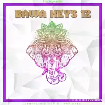 Dynasty Loops Bawa Keys 12 [WAV] - Sample Pack Artwork
