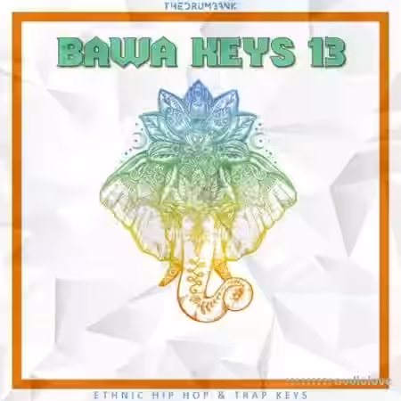 Dynasty Loops Bawa Keys 13 [WAV] - Sample Pack Artwork