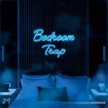 Dynasty Loops Bedroom Trap [WAV] - Sample Pack Artwork