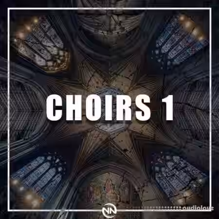 Dynasty Loops Choirs 1 [WAV] - Sample Pack Artwork