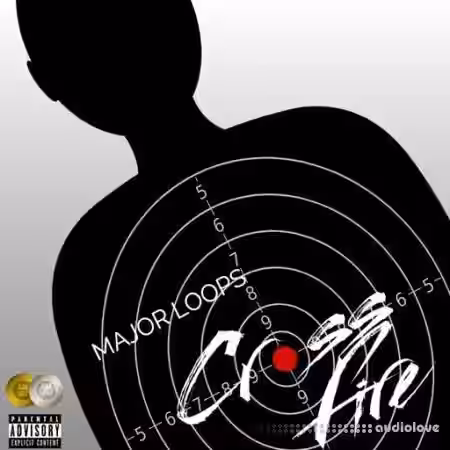 Dynasty Loops Crossfire [WAV] - Sample Pack Artwork