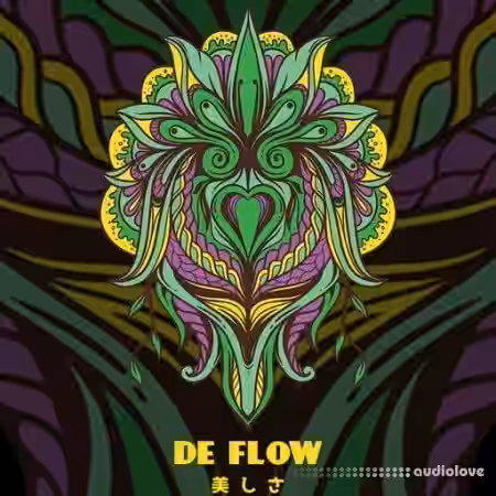 Dynasty Loops De Flow [WAV] - Sample Pack Artwork