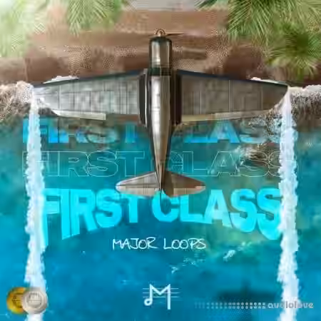 Dynasty Loops First Class [WAV] - Sample Pack Artwork