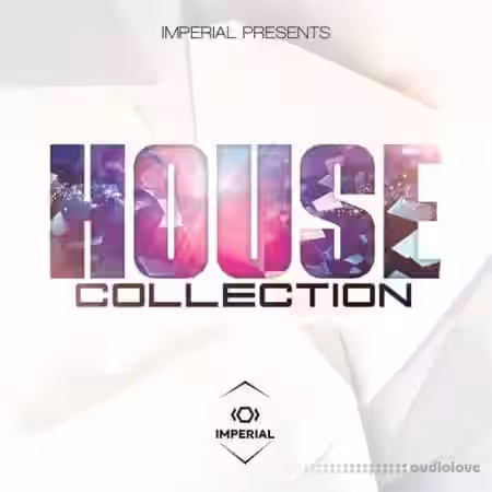 Dynasty Loops House Collection [WAV] - Sample Pack Artwork