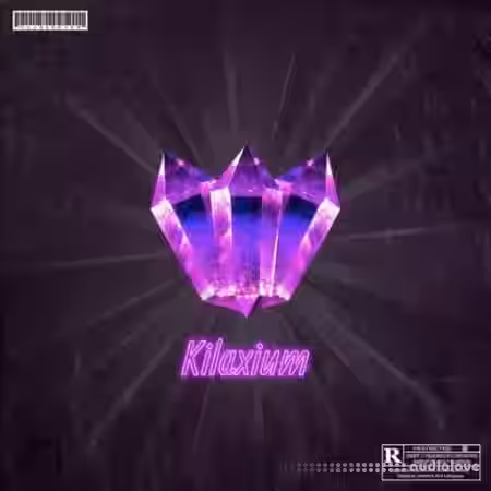 Dynasty Loops Kilaxium [WAV] - Sample Pack Artwork