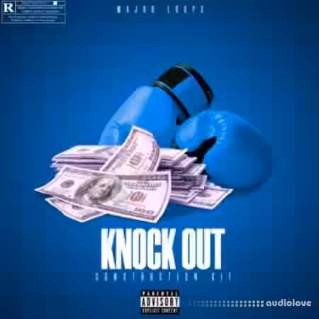 Dynasty Loops Knockout [WAV] - Sample Pack Artwork