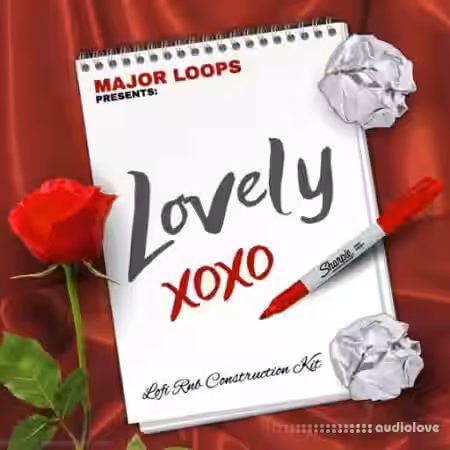 Dynasty Loops Lovely [WAV] - Sample Pack Artwork