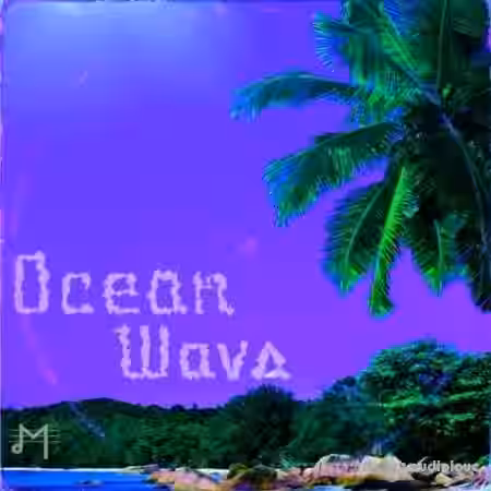 Dynasty Loops Ocean Wavs [WAV] - Sample Pack Artwork