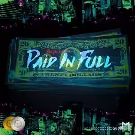 Dynasty Loops Paid In Full [WAV] - Sample Pack Artwork