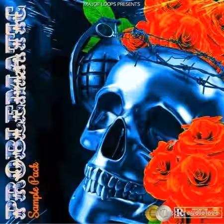 Dynasty Loops Problematic [WAV] - Sample Pack Artwork