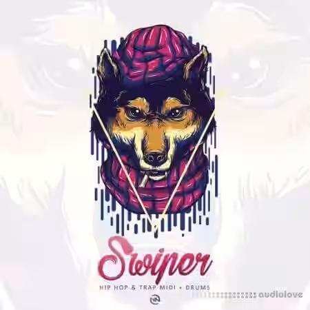 Dynasty Loops Swiper [WAV] - Sample Pack Artwork