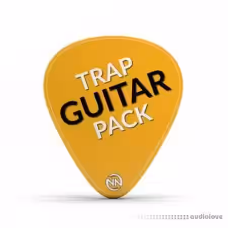 Dynasty Loops Trap Guitar Pack [WAV] - Sample Pack Artwork
