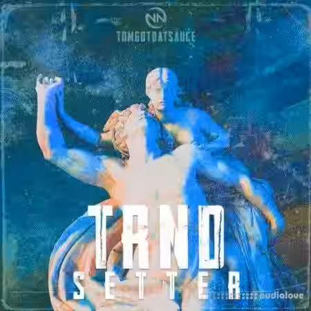 Dynasty Loops Trnd Setter [WAV] - Sample Pack Artwork