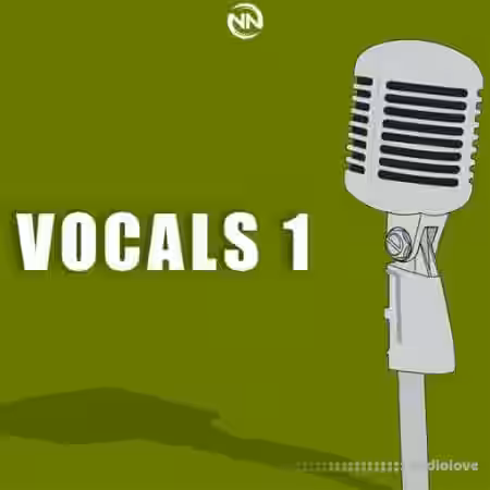 Dynasty Loops Vocals 1 [WAV] - Sample Pack Artwork