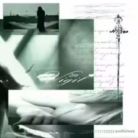 Dynox Vigil Zenology Bank [Synth Presets] - Sample Pack Artwork