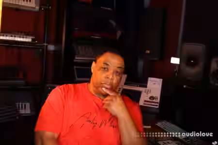 E-A-Ski Drum Kit [WAV] - Sample Pack Artwork