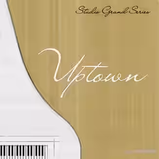 e-instruments Studio Grand Uptown v9.1 [Ableton Live]