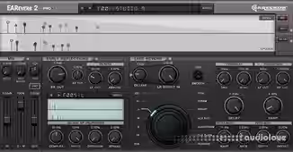 eaReckon EAReverb 2 v2.1.0 CE [WiN]