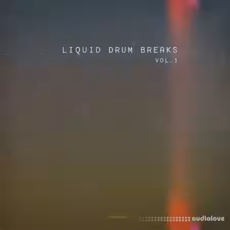 Echoes08 Studio Liquid Drum Breaks Sample Pack [WAV] - Sample Pack Artwork