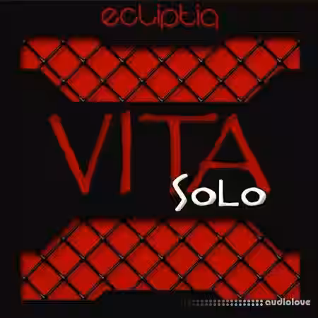 Ecliptiq Audio Vita Solo [KONTAKT] - Sample Pack Artwork
