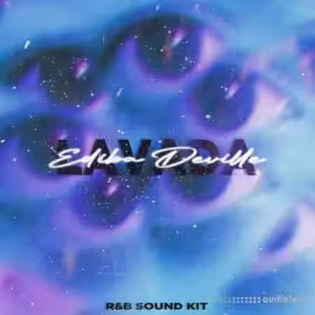 Ediba Deville Lavada RnB Multi Kit [WAV, MiDi] - Sample Pack Artwork