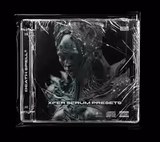 EDM Templates Death Spell Skrillex Style Xfer Serum Presets [Synth Presets]