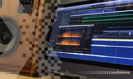 edX University of Adelaide - Music Technology Foundations [TUTORiAL] - Sample Pack Artwork