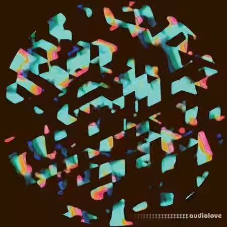 Egadz Cinema Futuro [WAV] - Sample Pack Artwork