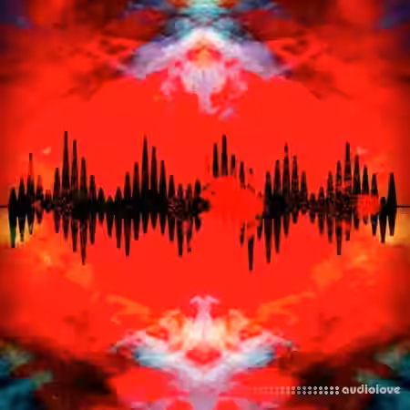 Egadz Serum Indie Electronica [Synth Presets] - Sample Pack Artwork