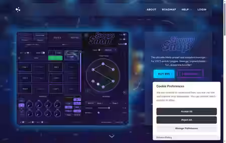 Electric Smudge SnappySnap v3.5.0 Patched Incl. Keygen-MOCHA - Sample Pack Artwork