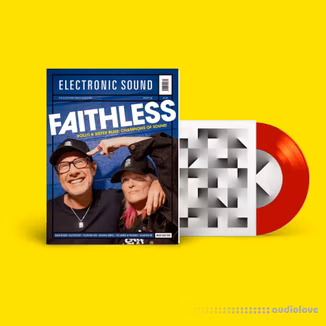 Electronic Sound Issue 128, 2025