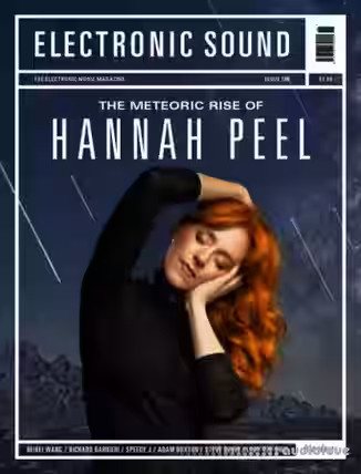 Electronic Sound Issue 136 2026